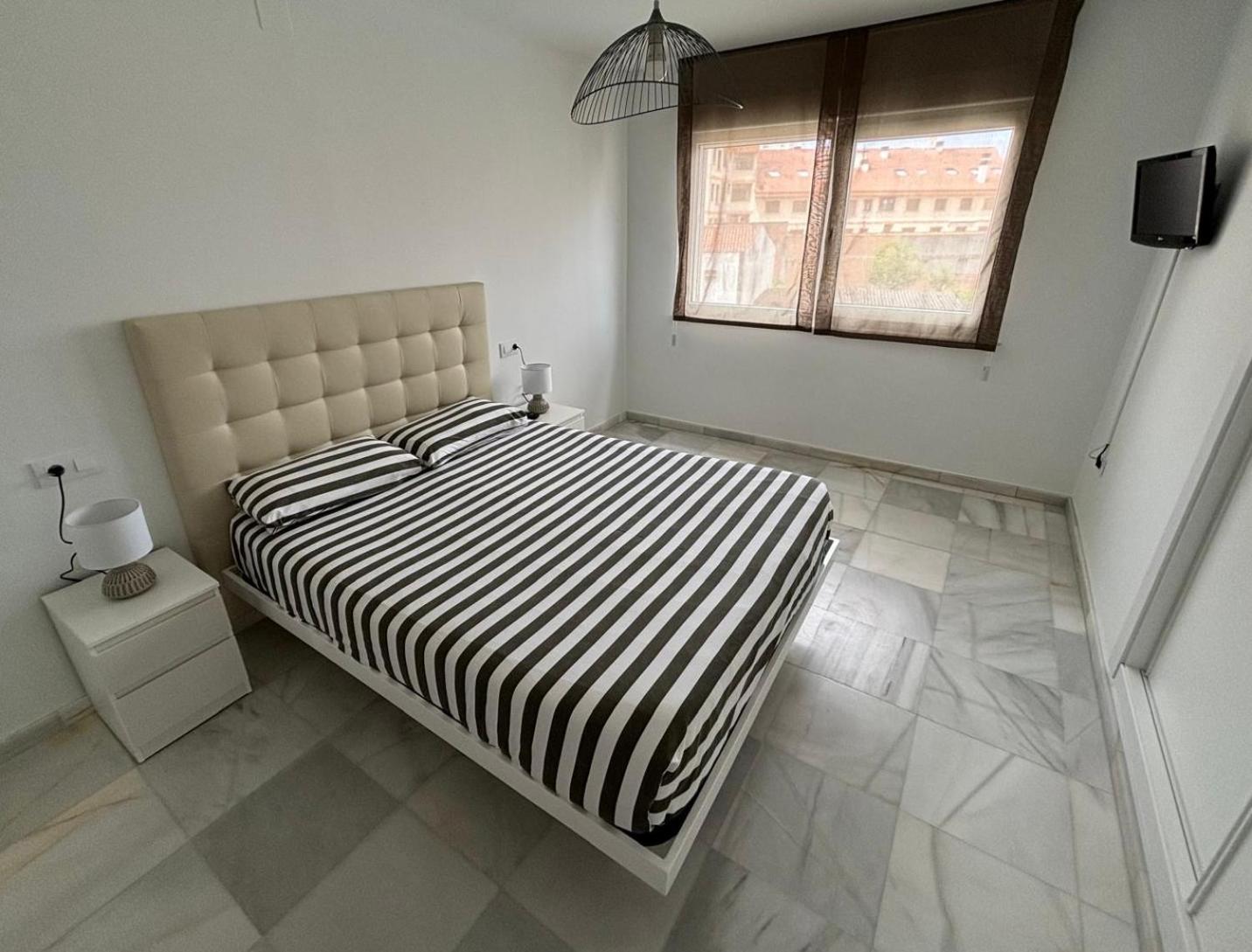 Apartment Pisos Viajer@s