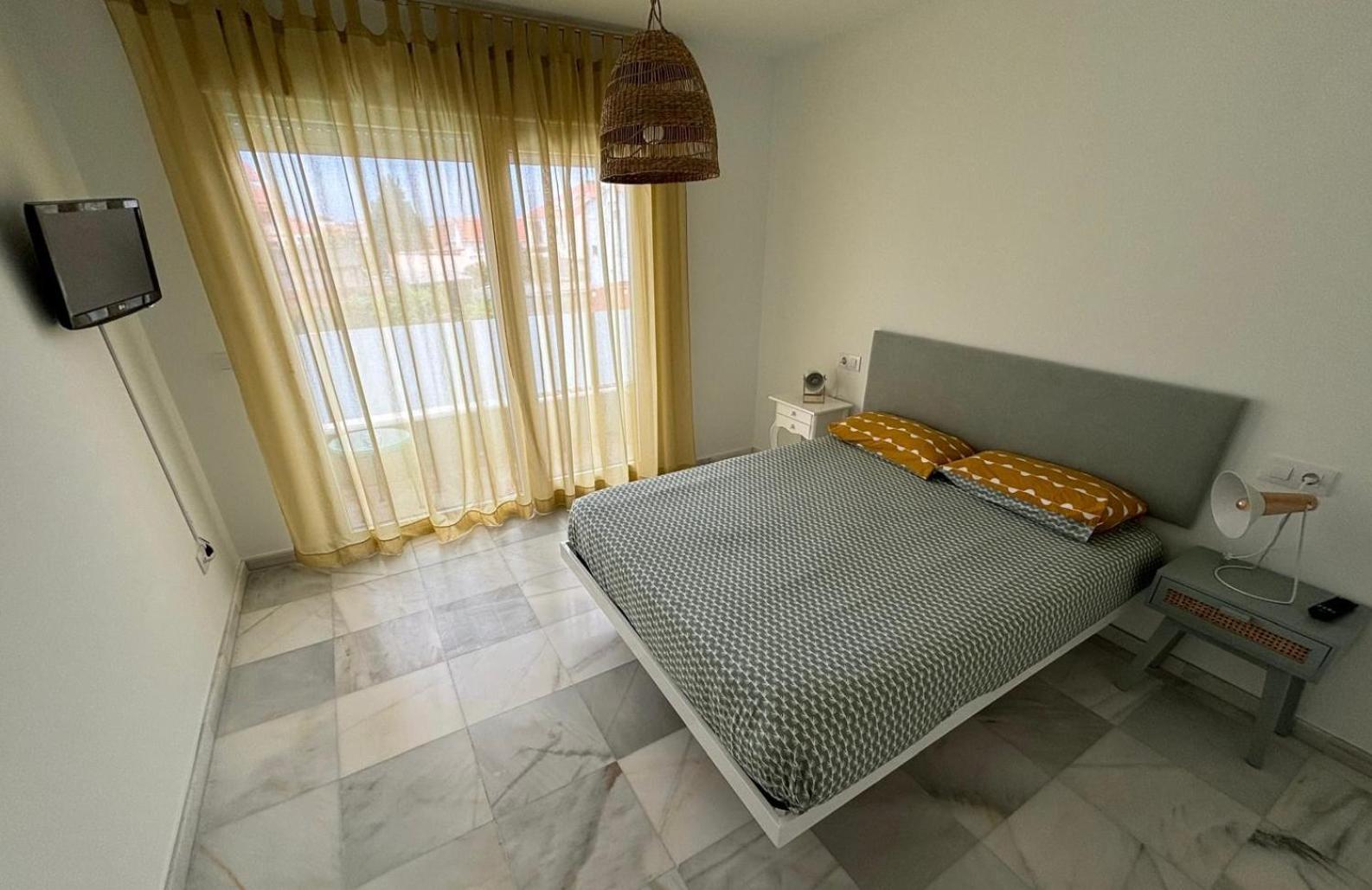 Apartment Pisos Viajer@s *