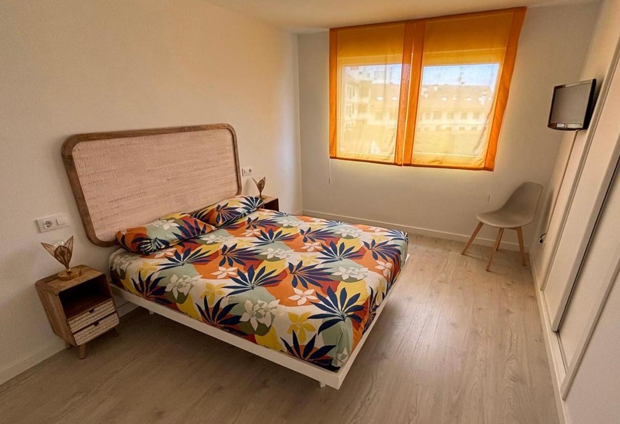 Apartment Pisos Viajer@s *