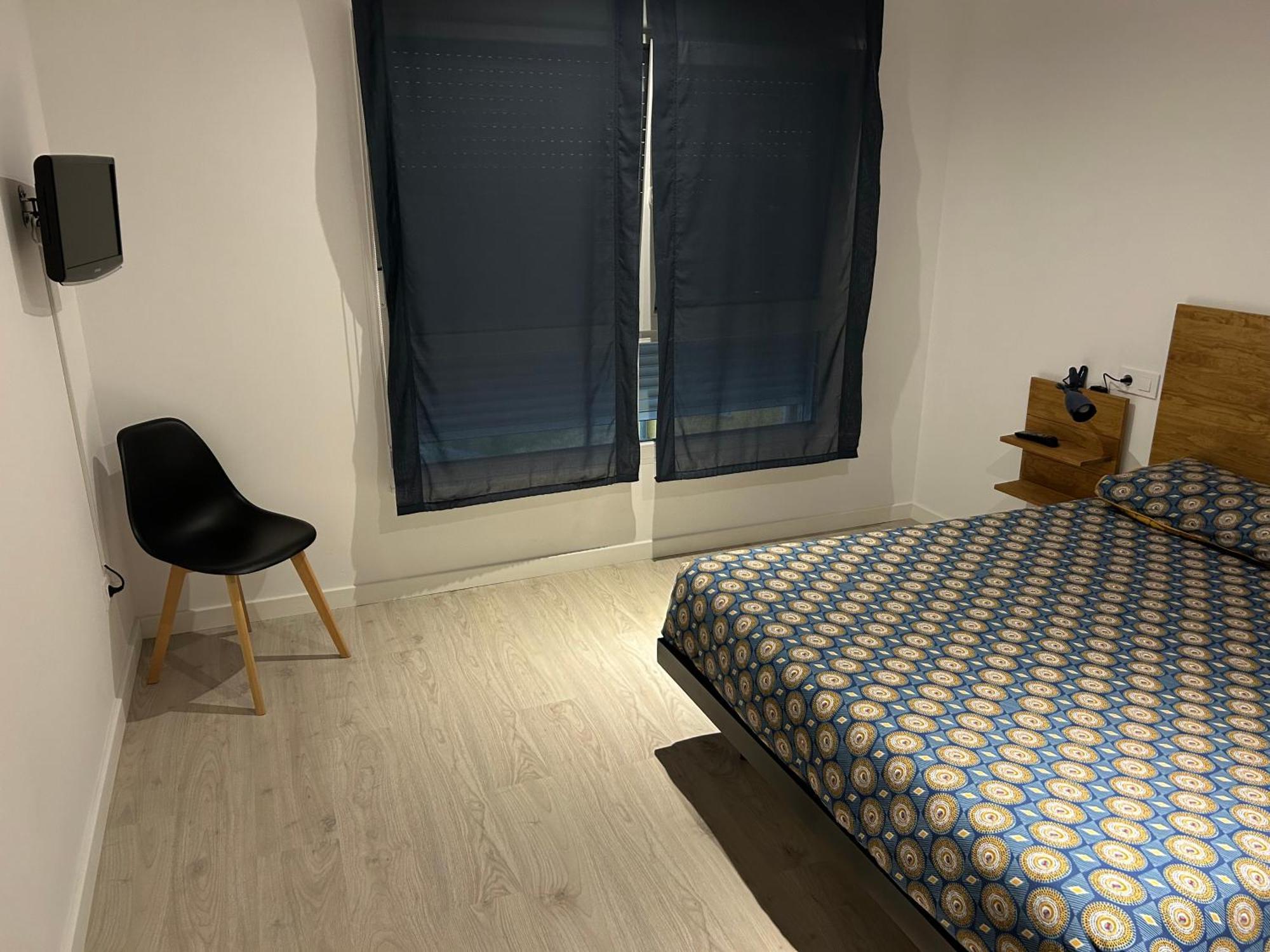 Apartment Pisos Viajer@s